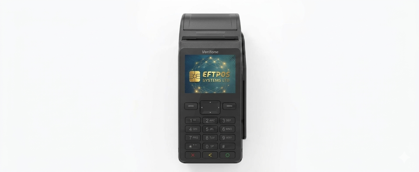 Verifone Engage V205C Eftpos