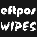 Eftpos Wipes